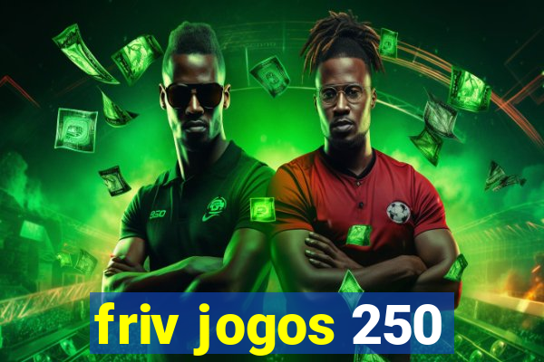 friv jogos 250